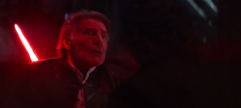 Illustration for article titled 10 teorías sobre Star Wars: The Force Awakens que te harán querer ver la película de nuevo